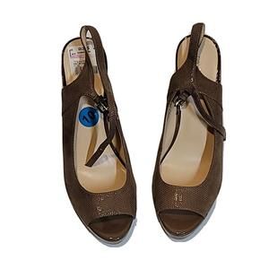 nine west shoes Size 10 New